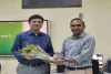 Ranchi News: स्मार्ट ऊर्जा की ओर कदम: BIT मेसरा में पांच दिवसीय फैकल्टी डेवलपमेंट प्रोग्राम का समापन