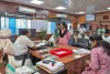 Giridih News: डीसी का जनता दरबार: जमीन विवाद और पेंशन की समस्याओं पर अधिकारियों को सख्त निर्देश