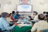 Sahebganj News: 20वीं वैज्ञानिक सलाहकार समिति की बैठक आयोजित, आकस्मिक योजना पर विचार-विमर्श
