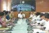 Palamu News: उपायुक्त की बड़ी बैठक: भूमि हस्तांतरण में देरी पर जताई नाराजगी, दो बड़े अधिकारियों को शोकॉज