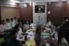 Bokaro News: ट्रेजरी घोटाले की परतें खंगालने पहुँची राज्य की टीम: प्रधान सचिव अमिताभ कौशल के नेतृत्व में हुई बड़ी कार्रवाई