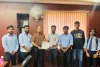 DSPMU में छात्र हितों को लेकर हिंदू छात्र संघ ने कुलपति को सौंपा 7 सूत्री मांग पत्र