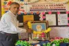 Koderma News: मंजुला शर्मा मेमोरियल अकादमी में मातृ दिवस व टैगोर जयंती मनाई गई