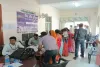 Koderma News: राष्ट्रीय लोक अदालत द्वारा शीघ्र सस्ता, सुगम न्याय दिलाने का कार्यक्रम आयोजित 