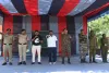 Koderma News: NCC कैंप का पांचवां दिन: 650 कैडेट्स ने सीखे सैन्य कौशल और अनुशासन के गुर