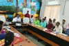 Sahebganj News: निर्वाचन कार्यों की समीक्षा बैठक, एसडीएम ने दिए समयबद्ध निष्पादन के निर्देश