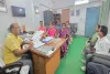 Dumka News: टास्क फोर्स की बैठक, 15 मई को बच्चों को खिलाई जाएगी एल्बेंडाजोल