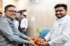 Bokaro News: राज्य स्तरीय दिशा समिति के सदस्य ने विभिन्न विभागों के कार्यों की ली जानकारी