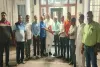 Bokaro News: मजदूरों के हक की आवाज बनी राष्ट्रीय कोलियरी मजदूर यूनियन, पदोन्नत श्रमिक का हुआ सम्मान