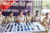 Bokaro News: पुलिस की बड़ी कामयाबी: गुम हुए 47 मोबाइल बरामद कर उनके मालिकों को लौटाए