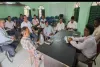 Dumka News: शिक्षा विभाग की समीक्षा: जामा में बीआरपी-सीआरपी की बैठक, अपार आईडी जेनरेशन पर जोर