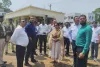 Sahebganj News: उपायुक्त ने सदर अस्पताल का किया निरीक्षण,मरीजों की बेहतर सुविधा सुनिश्चित करने के दिए निर्देश