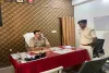 Pakur News:  पुलिस अधीक्षक का औचक निरीक्षण, चेकपोस्टों पर सख्ती के निर्देश
