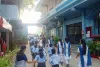 Koderma News: मॉडर्न पब्लिक स्कूल में 'मॉक ड्रिल' से जांची गई सुरक्षा, 3 मिनट 22 सेकंड में खाली हुआ स्कूल