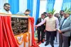 Bokaro News: बार एसोसिएशन के नवनिर्मित भवन का  शिलान्यास उच्च न्यायालय के न्यायाधीश ने किया