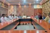 Giridih News: शिक्षा और रोजगार के मुद्दों पर युवाओं को सामाजिक न्याय से जोड़ेगा टीएसफोर