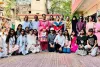 Ranchi News: एम.एम.के. हाई स्कूल में मदर्स डे की धूम, सांस्कृतिक प्रस्तुतियों ने जीता अभिभावकों का दिल