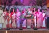 Hazaribagh News: सुरों से सजी टैगोर जयंती: यूनियन क्लब में बंगाली समाज ने मनाई गुरुदेव की 164वीं जयंती
