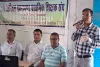 Bokaro News: शिक्षकों का हुंकार: ढाई महीने से वेतन नहीं मिलने पर फूटा गुस्सा, आंदोलन की दी चेतावनी