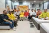 Koderma News: विश्व हिंदू परिषद की जिला बैठक, गांव-गांव तक संगठन पहुँचाने का लक्ष्य