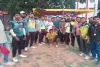 Dumka News: दो दिवसीय क्रिकेट टूर्नामेंट का सफल समापन, थाना प्रभारी ने बढ़ाया खिलाड़ियों का उत्साह