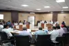 Hazaribagh News: शिक्षा विभाग की समीक्षात्मक बैठक आयोजित, गुणवत्ता पूर्ण शिक्षा पर विशेष जोर