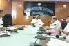 Palamu News: उपायुक्त ने राजस्व संग्रहण की समीक्षा बैठक की, सभी विभागों को राजस्व संग्रहण में तेज़ी लाने के निर्देश 