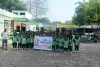 Sahebganj News: कन्या उच्च विद्यालय में मना राष्ट्रीय प्रौद्योगिकी दिवस, चैटबॉट और अंतरिक्ष विज्ञान पर दी गई जानकारी  