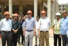 Koderma News: अपर मुख्य सचिव ने करमा मेडिकल कॉलेज एवं सदर अस्पताल का किया निरीक्षण