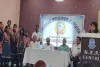 Sahebganj News: निजी स्कूलों की समस्याओं पर मंथन, पंकज मिश्रा ने दिया हरसंभव सहयोग का आश्वासन