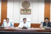 Hazaribagh News: उपायुक्त हेमन्त सती की अध्यक्षता में पर्यटन एवं खेल विभाग की समीक्षा बैठक आयोजित