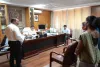 Hazaribagh News: उपायुक्त हेमंत सती ने जनता दरबार में सुनीं फरियादें, त्वरित निष्पादन के निर्देश