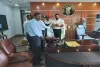 Palamu News: पूर्व सैनिकों ने उपायुक्त से की मुलाकात, जिला सैनिक बोर्ड और कार्यालय आवंटन की उठी मांग