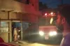 Koderma News: शमशाद आलम के गोदाम में लगी आग, कड़ी मशक्कत के बाद दमकल ने पाया काबू