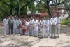 Dhanbad News: डिजिटल शिक्षा की ओर कदम: डीएवी सिंदरी के छात्रों ने बीआइटी के हाईटेक पुस्तकालय का किया भ्रमण