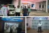 Sahebganj News: स्वास्थ्य विभाग में हड़कंप: आधी रात को अस्पतालों के औचक निरीक्षण पर निकले सिविल सर्जन