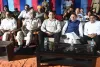 Koderma News: 10 दिवसीय संयुक्त वार्षिक प्रशिक्षण शिविर का रंगारंग सांस्कृतिक कार्यक्रम के साथ भव्य समापन