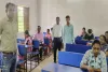 Dumka News: प्रोजेक्ट गर्ल्स हाई स्कूल में तीन दिवसीय शिक्षक आवश्यकता मूल्यांकन संपन्न