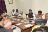 भाजपा का हल्ला बोल: राज्य सरकार की 'वादाखिलाफी' के खिलाफ सभी प्रखंडों में धरना देगी भाजपा