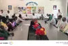 Pakur News: सांस्कृतिक विरासत का सम्मान: महेशपुर में विधायक स्टीफन मरांडी ने बांटे ढोल, नगाड़ा और मांदर