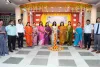 Koderma News: ग्रिज़ली विद्यालय में भव्य दीक्षांत समारोह सम्पन्न, नन्हे विद्यार्थियों की प्रस्तुतियों ने जीता सभी का मन