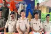 Giridih News: लूटकांड का पर्दाफाश, चावल खरीदने के बहाने आए थे लुटेरे, पुलिस ने 3 को दबोचा