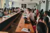Giridih News: विकास की समीक्षा, निदेशक डीआरडीए रंथू महतों ने परखी अबुआ और पीएम आवास की प्रगति