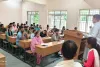 Sahebganj News: मॉडल कॉलेज में पर्यावरण संरक्षण एवं डेंगू जागरूकता कार्यक्रम आयोजित  