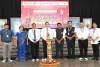 Bokaro News: डीपीएस में जिलास्तरीय योगासन खेल प्रतियोगिता शुरू, बाल धुरंधरों का लगा मजमा