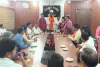 Bokaro News: कांग्रेस पूरी तरह ‘मिया पार्टी’ बनकर रह गई है, भाजपा प्रदेश महामंत्री अमर बाउरी