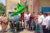 Dhanbad News: डिजिटल जनगणना 2027 का औपचारिक शंखनाद, 'एचएलओ ऐप' से घर-घर जाकर जुटेगा डेटा
