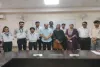 डीएसपीएमयू के मत्स्य विज्ञान के छात्रों का जलवा, धनबाद के राष्ट्रीय सम्मेलन में जीता 'यंग साइंटिस्ट अवार्ड'