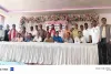 Koderma News: जेजेए में नई कमान, अभय कुमार लाभ बने प्रदेश अध्यक्ष, संजीव समीर को मिली महासचिव की जिम्मेदारी
