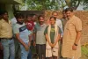 Dhanbad News: विज्ञान संकाय की जिला टॉपर पूनम कुमारी को विधायक राज सिन्हा ने किया सम्मानित